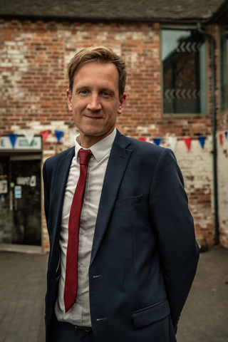 Cllr Pearson
