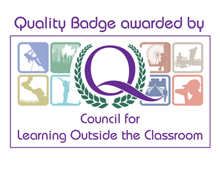 quality logo