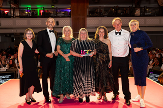 LGC Award Winners 2025