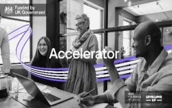 Accelerator Workshops and Webinars