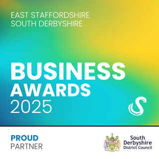 Proud-Partner South Derbyshire District Council