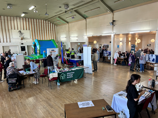 Housing Roadshow April 2026