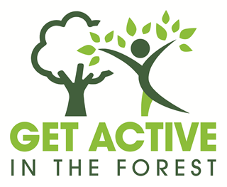 Get Activive Get Active in the Forest | South Derbyshire District Council