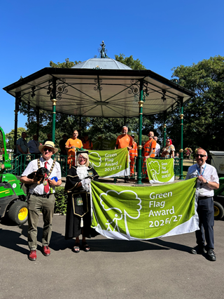 green flag 2026 3