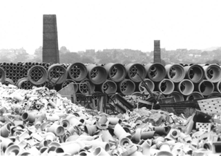 Pipeyard