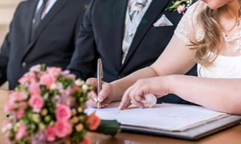 Marriages