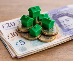 Housing Benefit and Council Tax Reduction