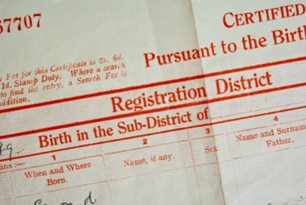 Births