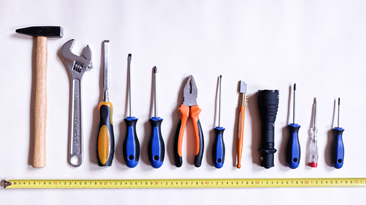 Repairs and improvements