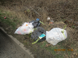 waste