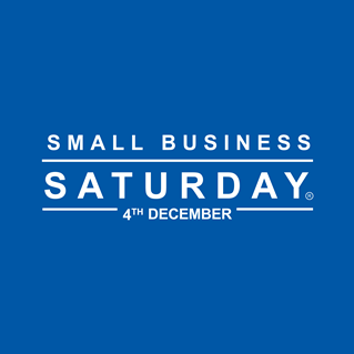Small Business Saturday 2021