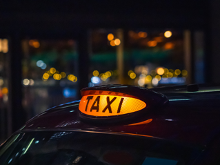 taxi