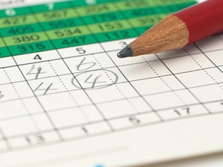 scorecard