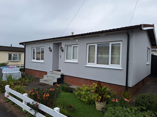 park home