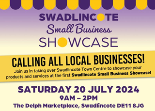small business showcase
