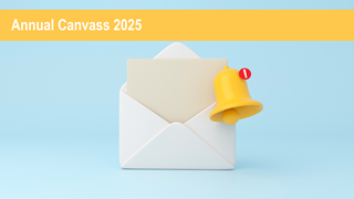 Annual Canvas