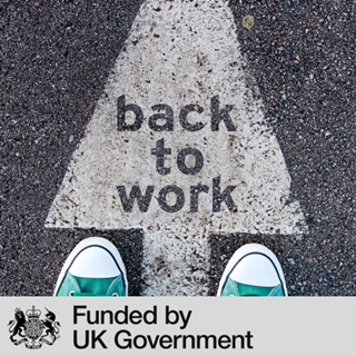 UK Shared Prosperity Fund