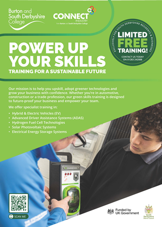 B&SDC - Green Skills