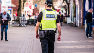Public Space Protection Photo