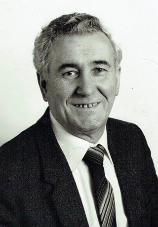 Bill Dunn