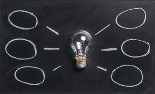 Bulb ideas