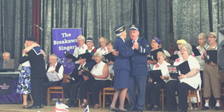 Liberation Day 2018