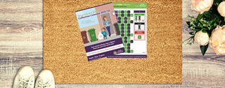 Christmas waste collections homepage slider