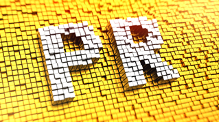 PR