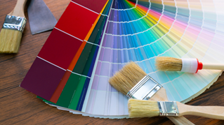 paint