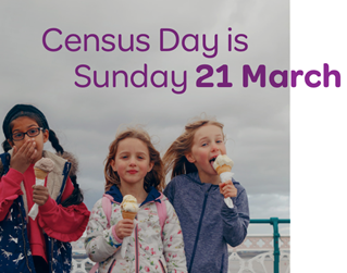 census image