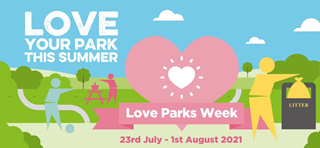 Love Parks