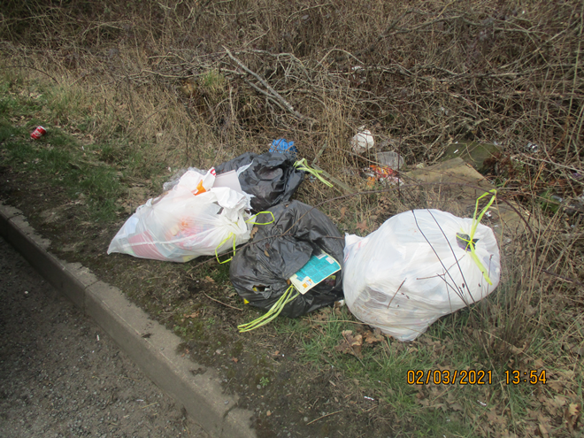 waste