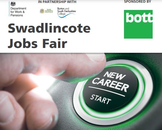 swad jobs fair.