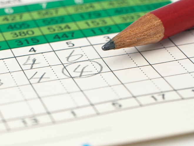 scorecard
