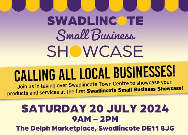 small business showcase