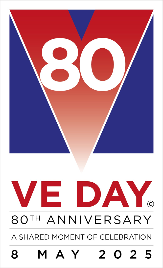 VE Day 80th Anniversary Events