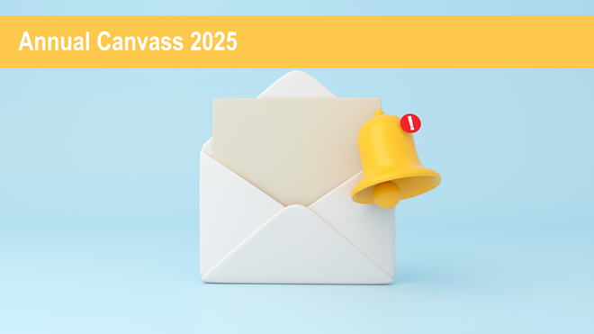Annual Canvas