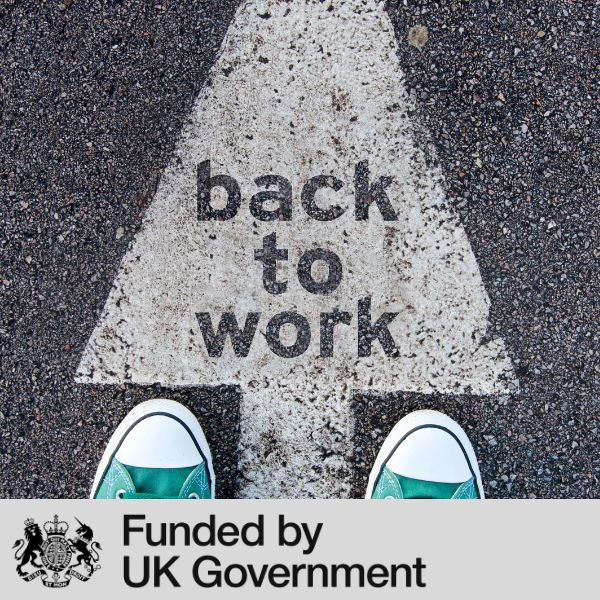 UK Shared Prosperity Fund