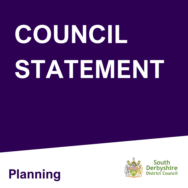 Council Statement Image