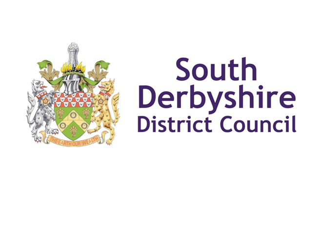 Purple SDDC landscape logo