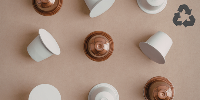coffee pods