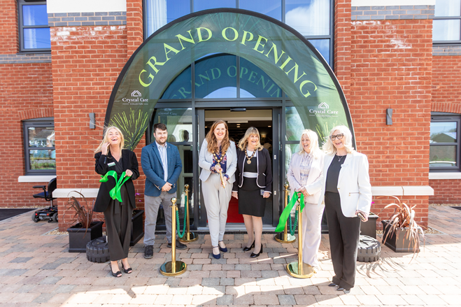 Dovebourne Ribbon Cutting.jpg