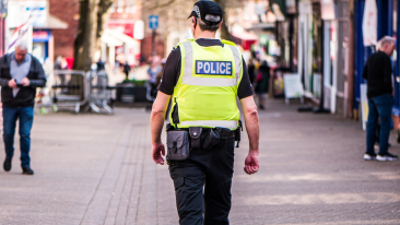 Public Space Protection Photo