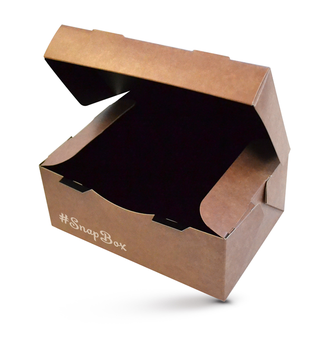 Snapbox