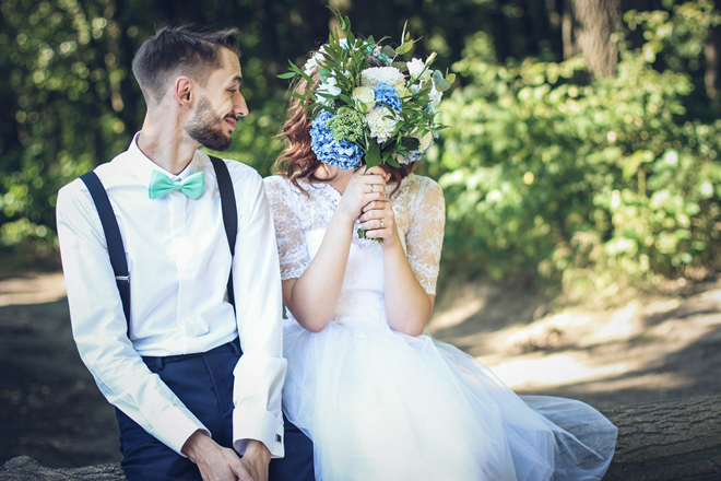 Swadlincote's second annual spring wedding fair is calling out for businesses to take part