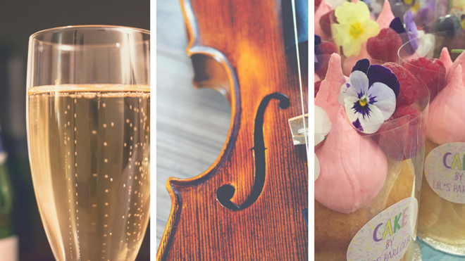 Proms 2018