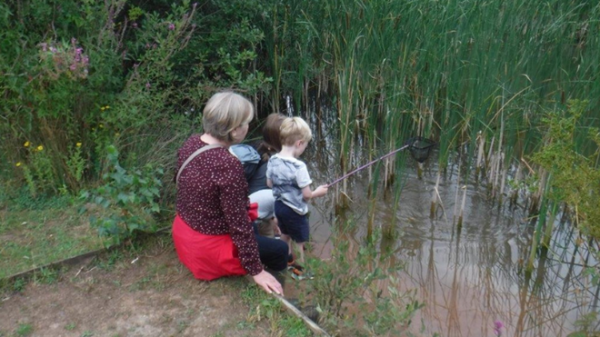 Wildlife Watch