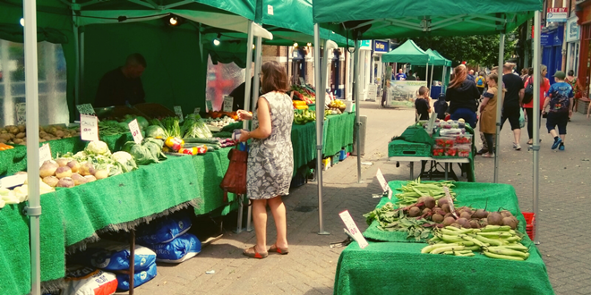 market
