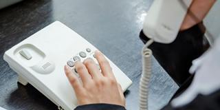 Phone