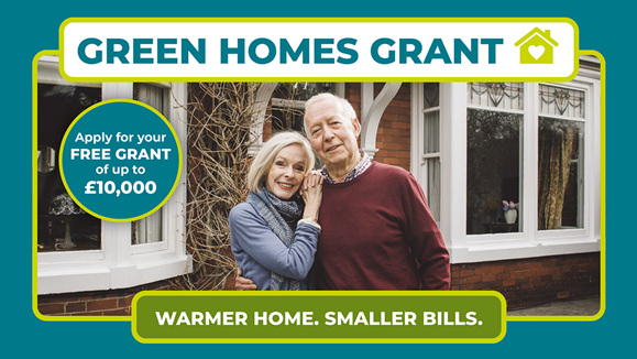 Green Homes Grant